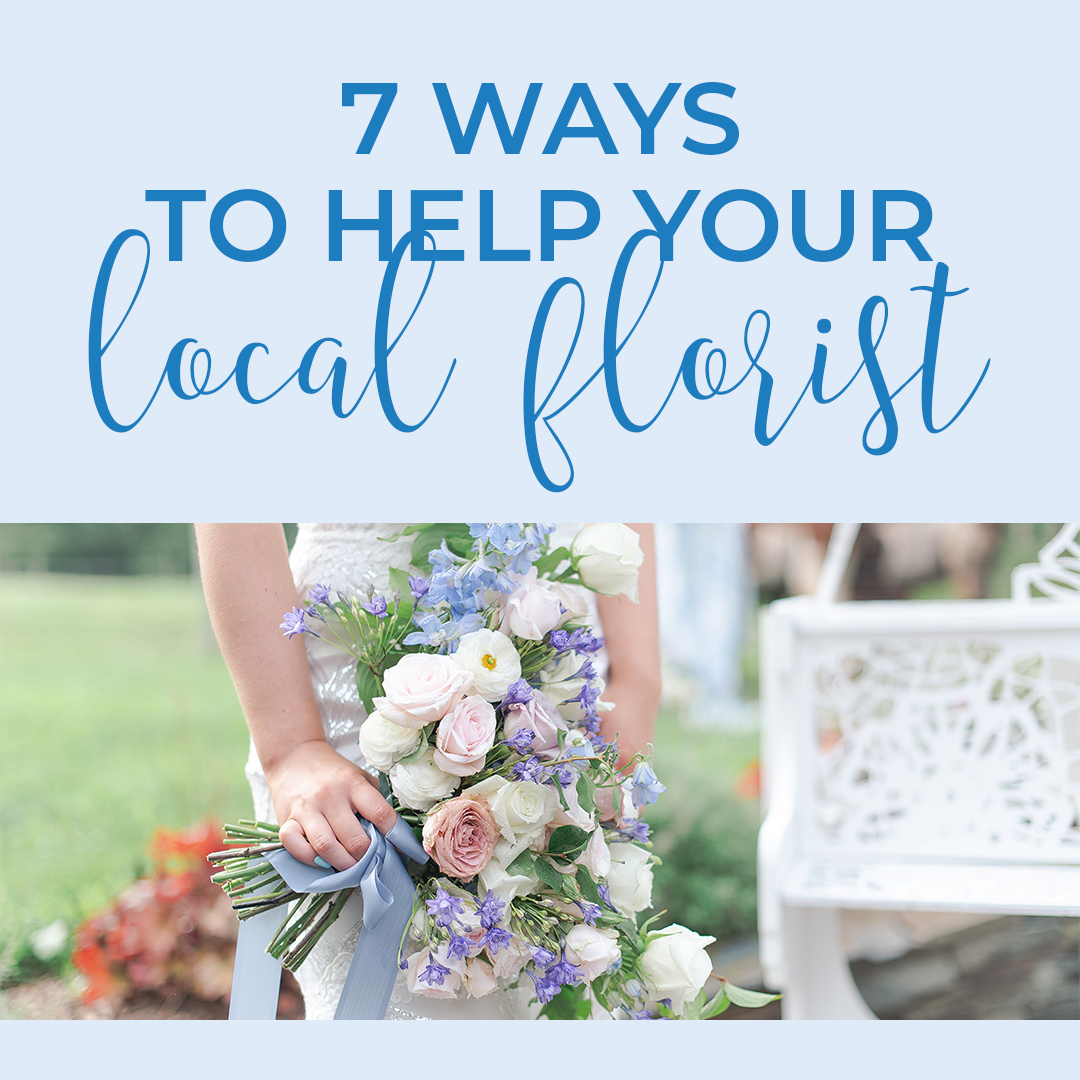 Nearby florist deals